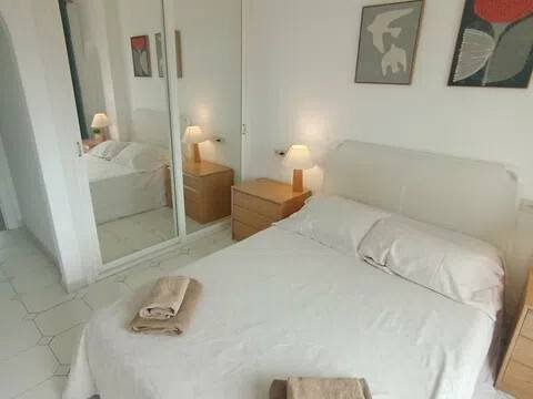 Pis de 85 m² a Mijas