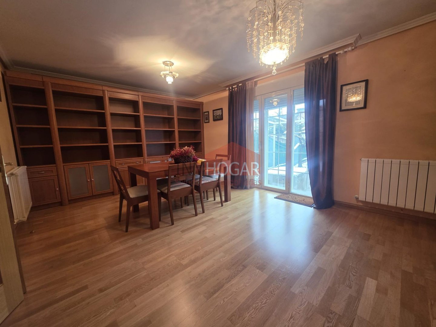 Casa de 250 m² en Ávila