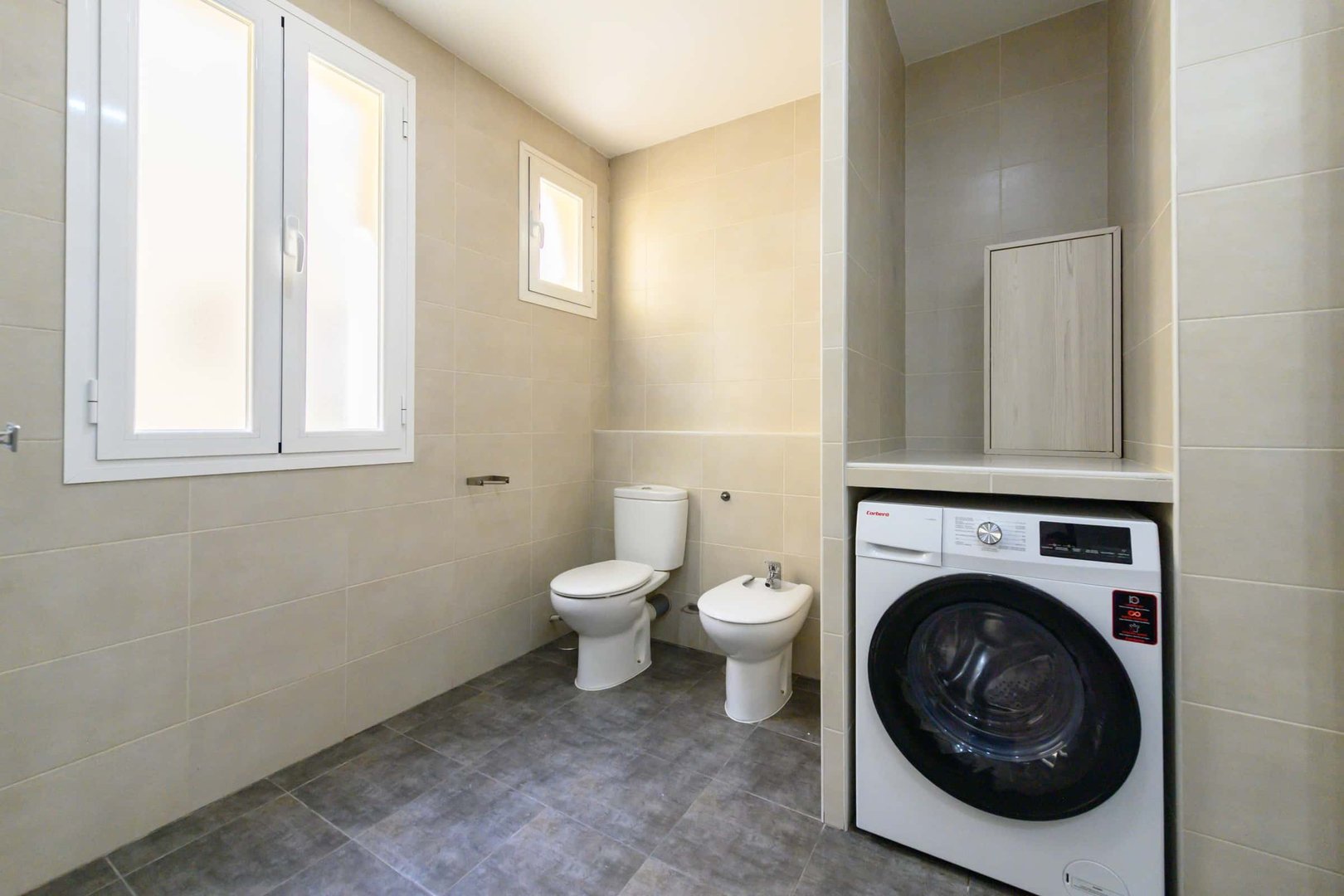 Appartamento 83 m² a Madrid