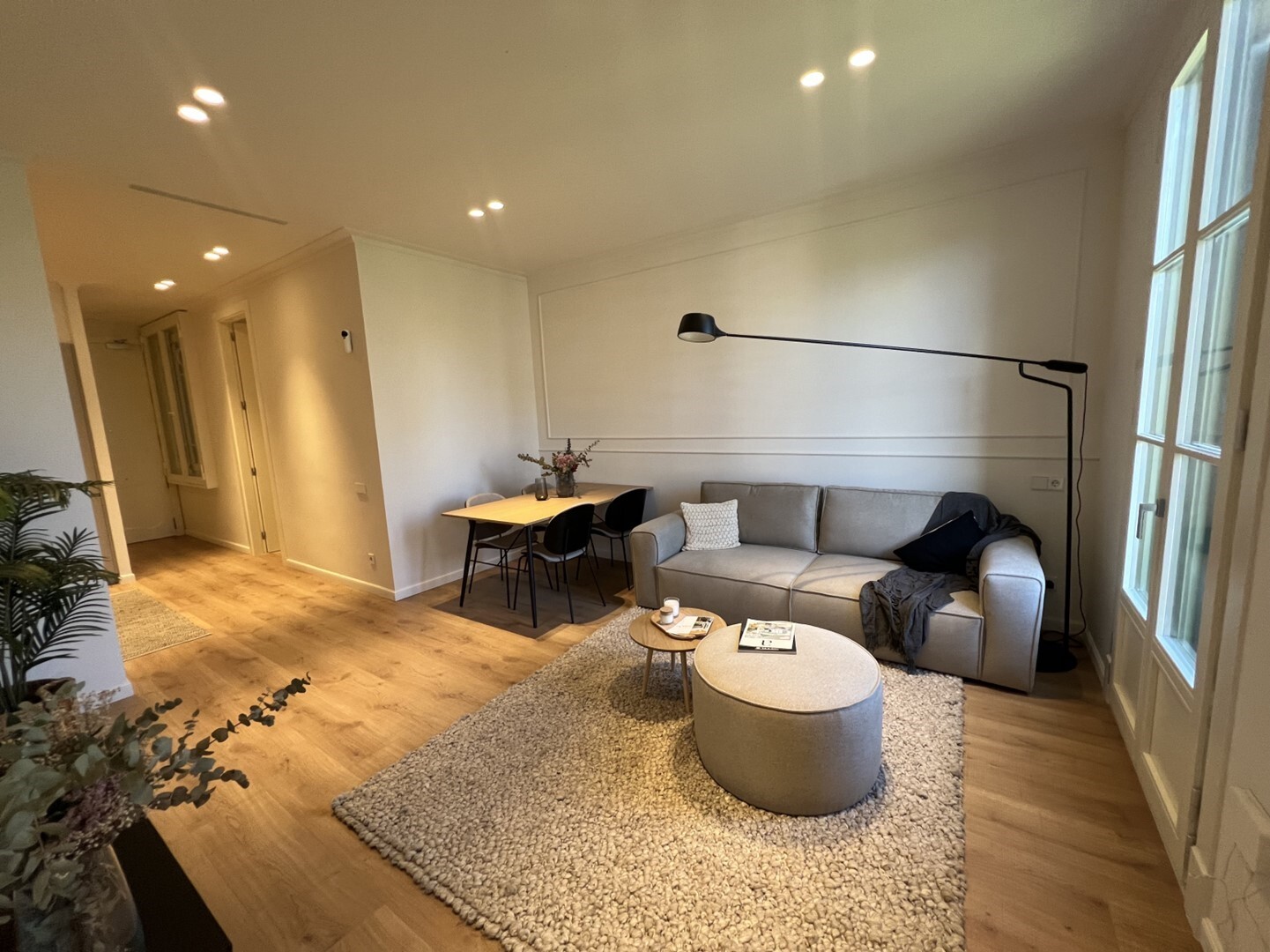 Piso de 75 m² en Barcelona