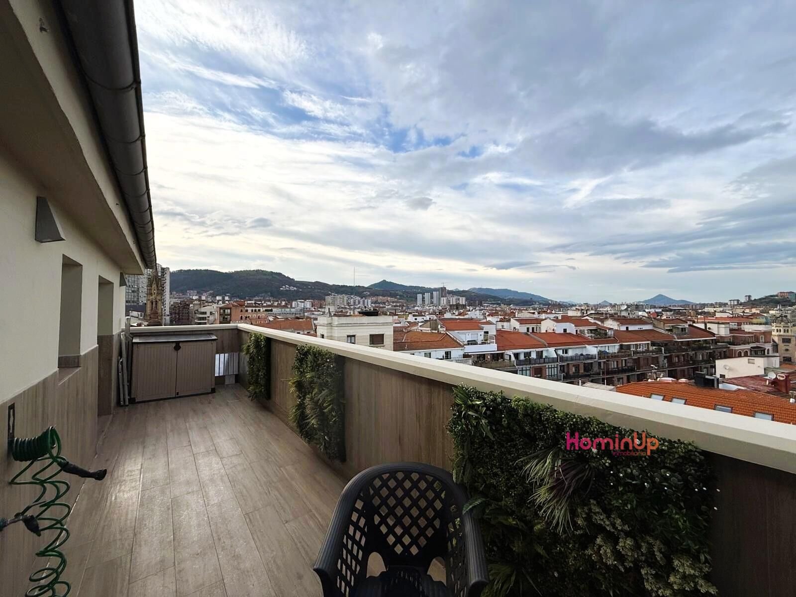 Piso de 55 m² en Bilbao
