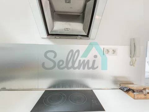 Piso de 40 m² en Gijón