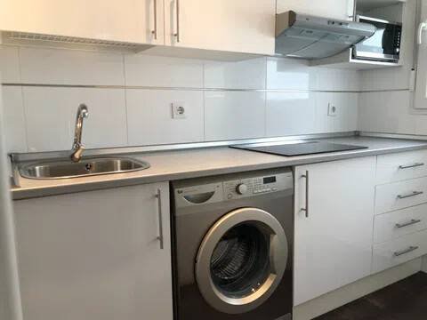 Piso de 59 m² en Ciudad Real