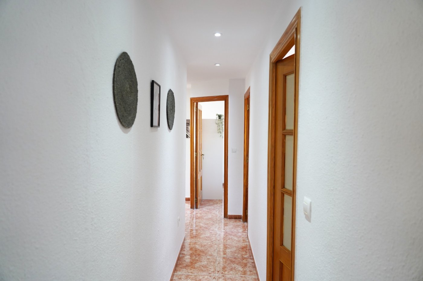 Zimmer 89 m², Valencia
