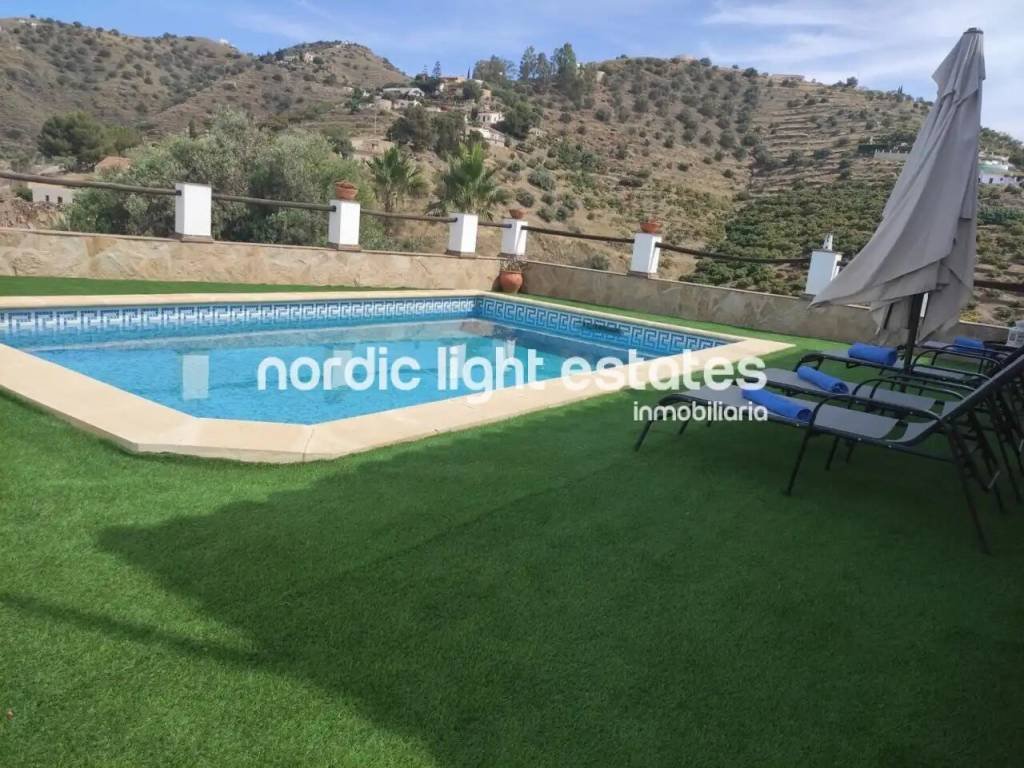 Casa de 90 m² en Torrox