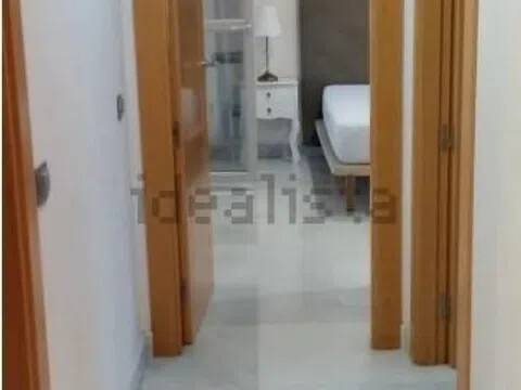 Piso de 100 m² en Almería