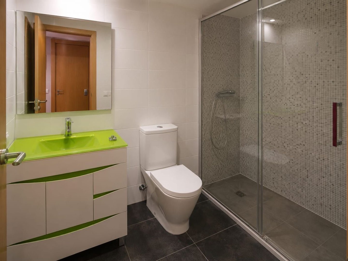 Appartamento 128 m² a Gijón / Xixón