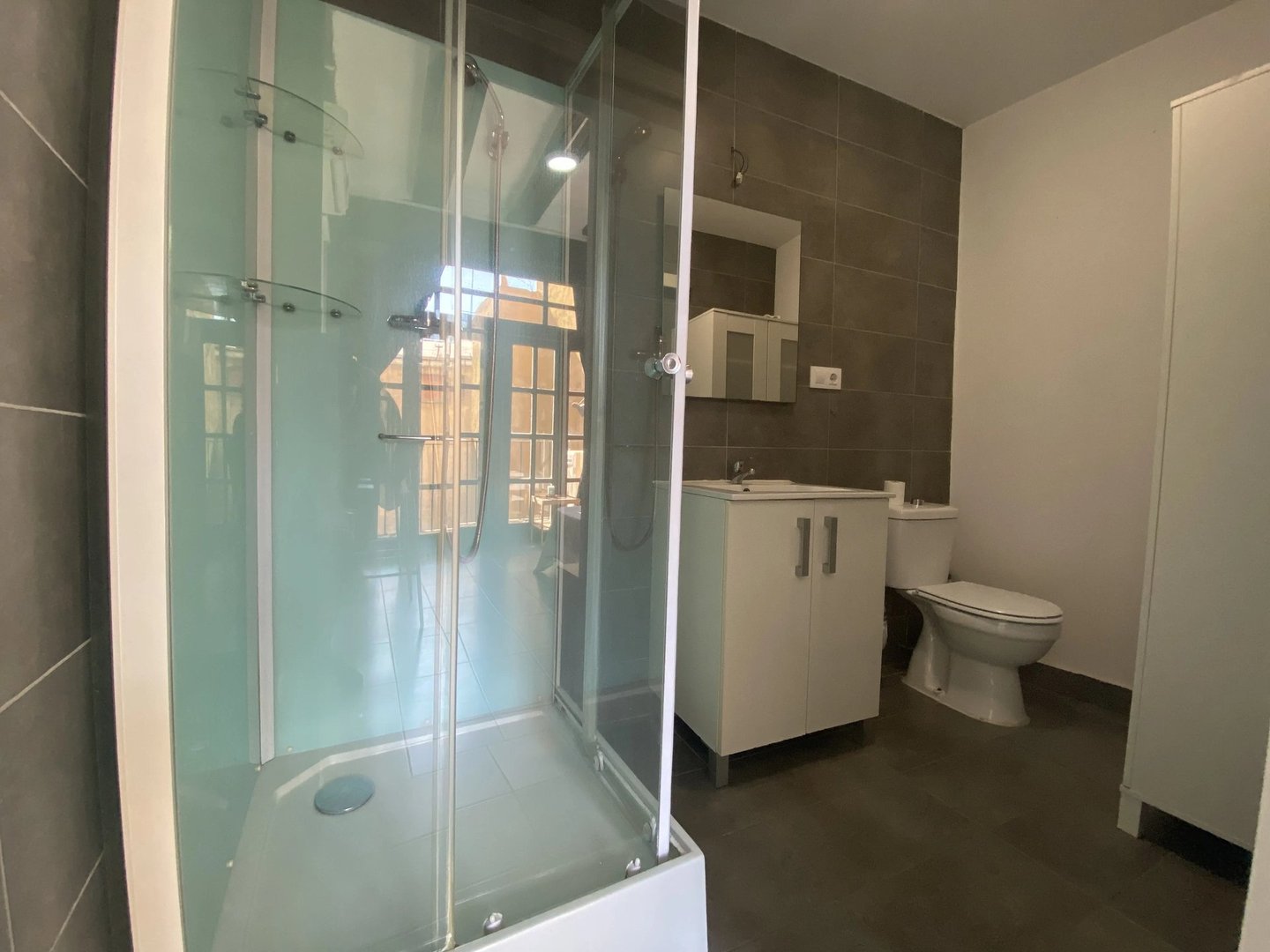 Piso de 50 m² en Valencia