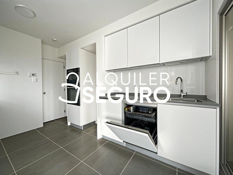 Pis de 150 m² a Madrid