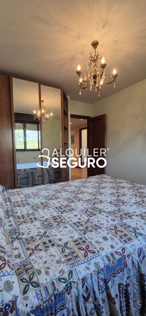 Piso de 140 m² en Oviedo