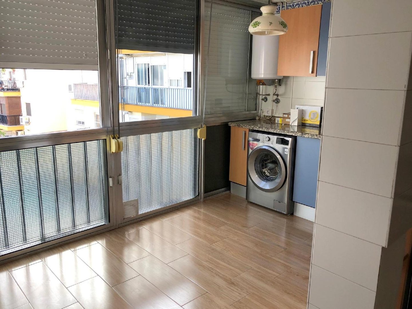 Piso de 146 m² en Sevilla