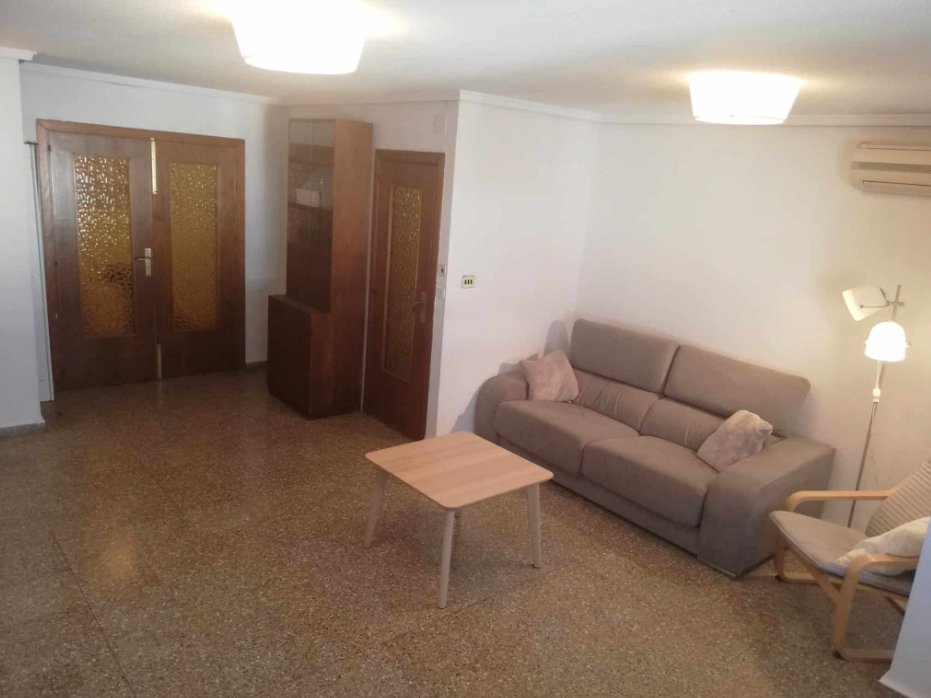 Habitació de lloguer, València