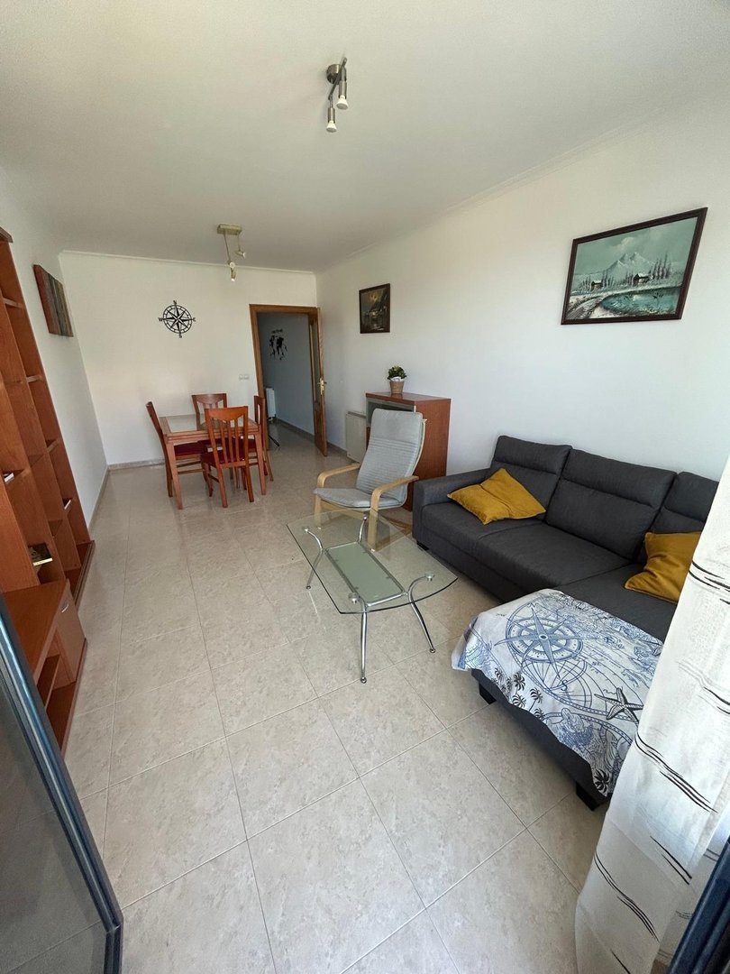 Piso de 96 m² en Ribeira