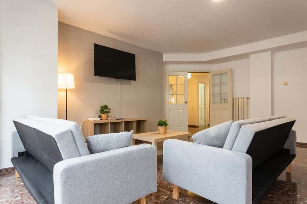 Habitació de lloguer, València