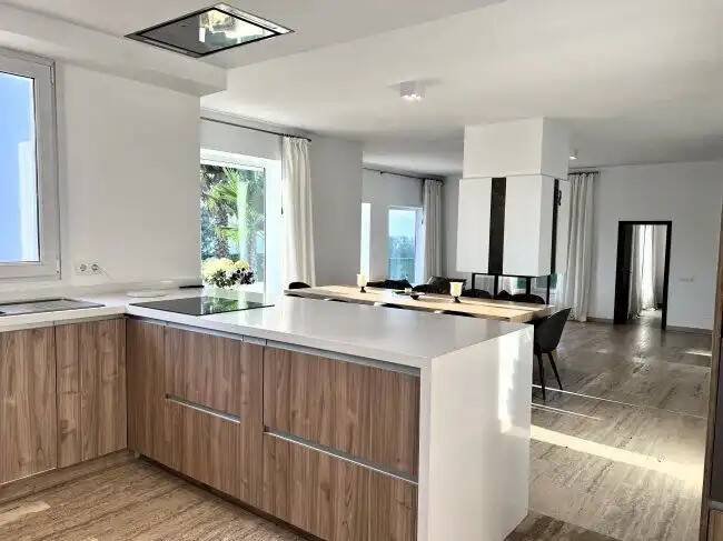 Casa de 640 m² en Manilva