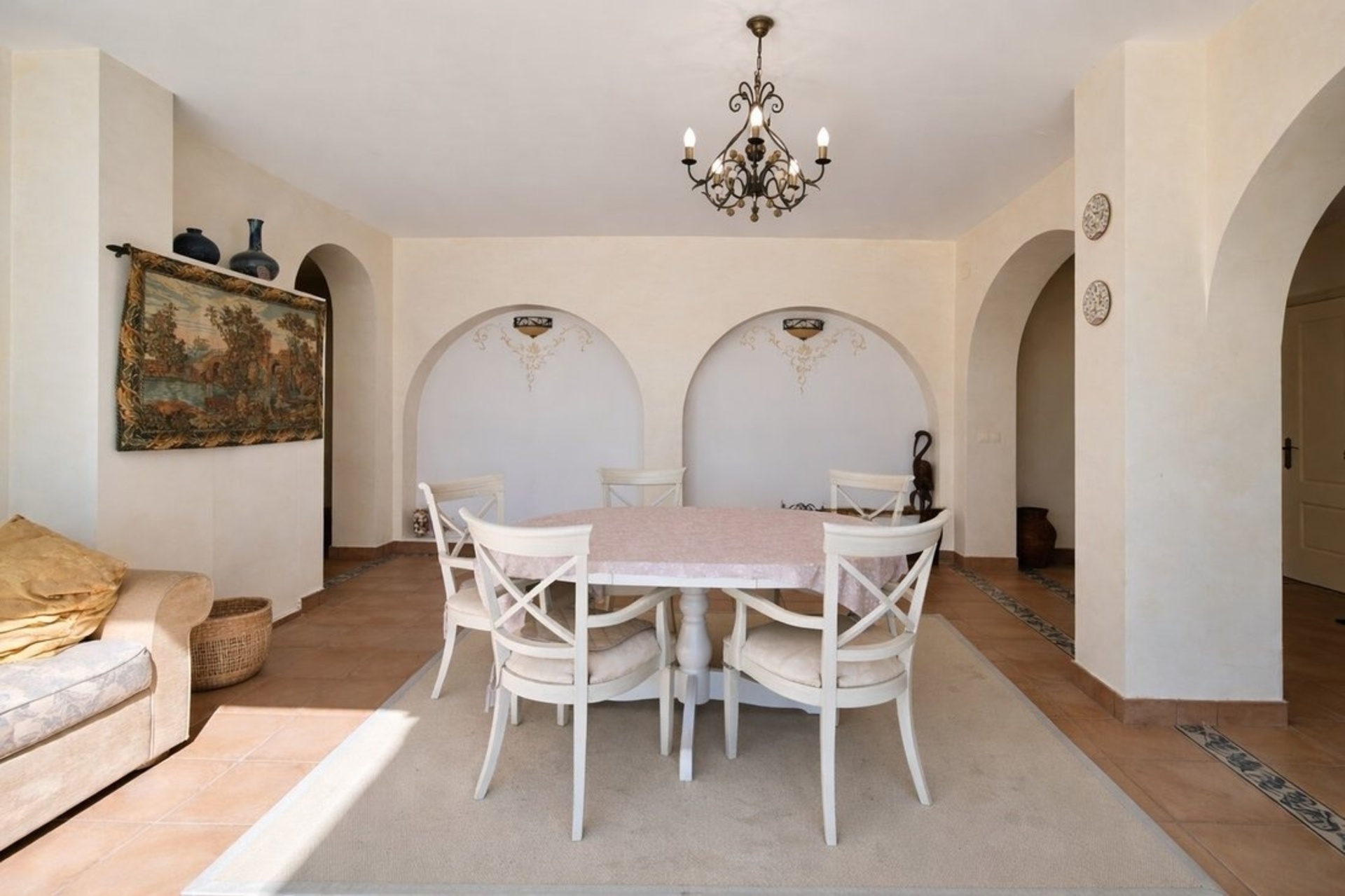 Piso de 397 m² en Castelló d'Empúries