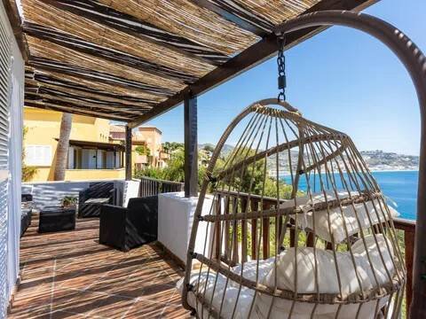 Casa de 300 m² en Almuñécar