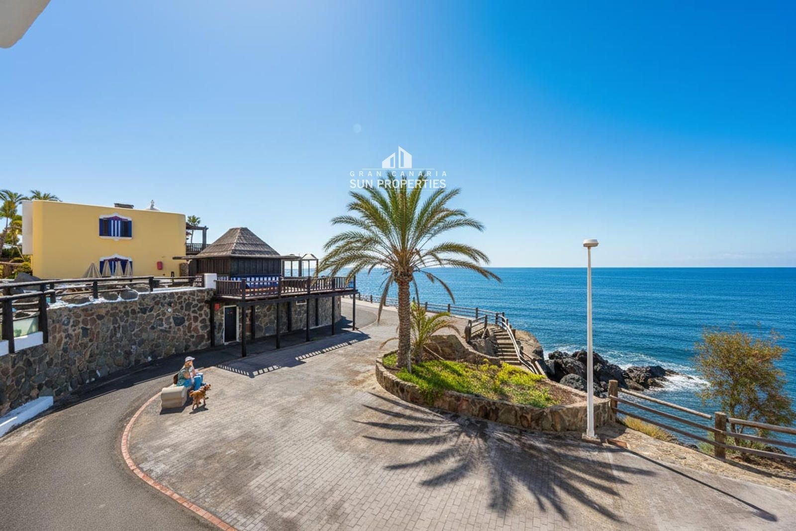 Piso de 48 m² en San Bartolomé de Tirajana