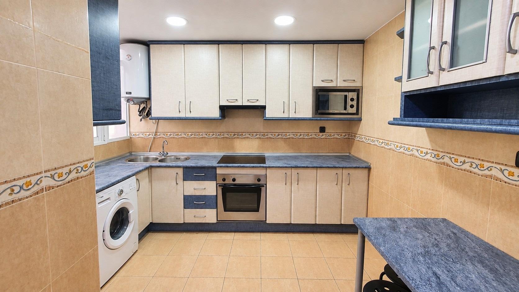 Habitación 127 m², Granada