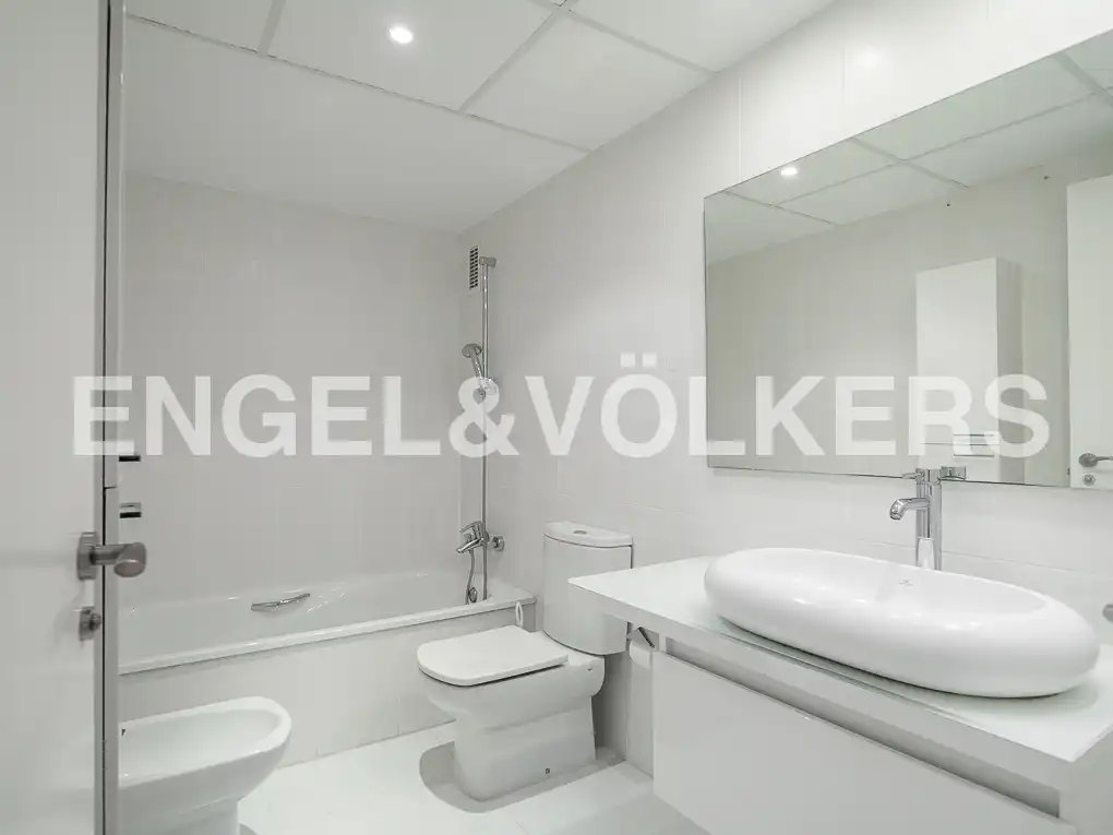Квартира 127 м² у Paterna