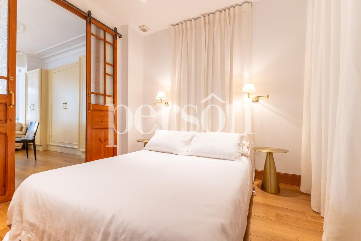 Appartamento 124 m² a Valencia
