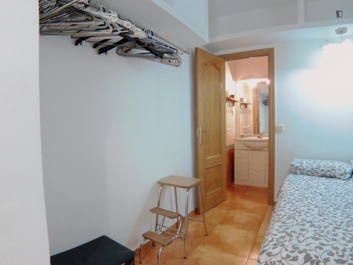 Apartamento 27 m² em Madrid