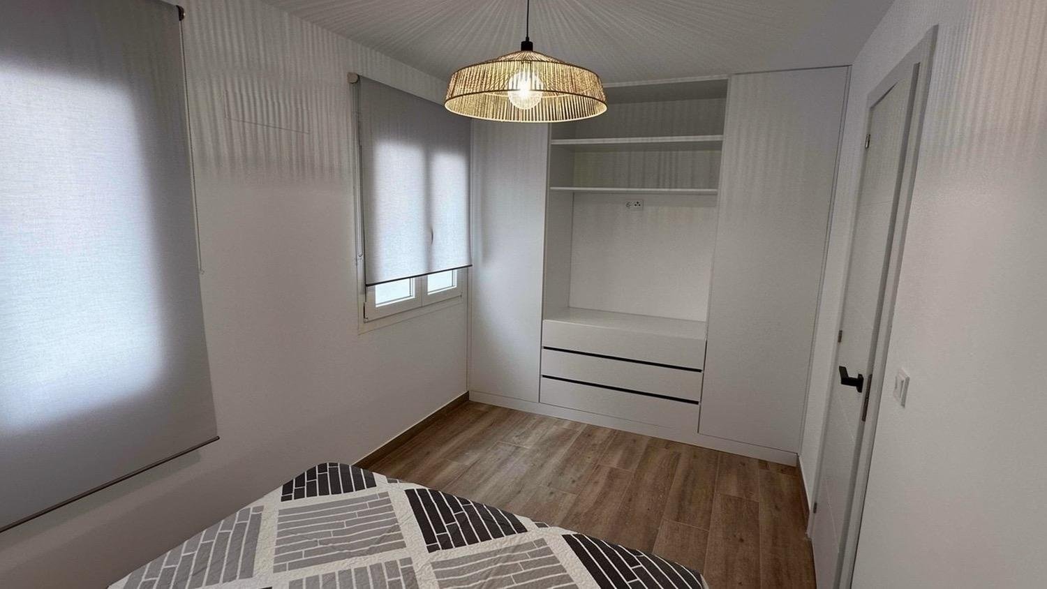 Wohnung 100 m² in Valencia