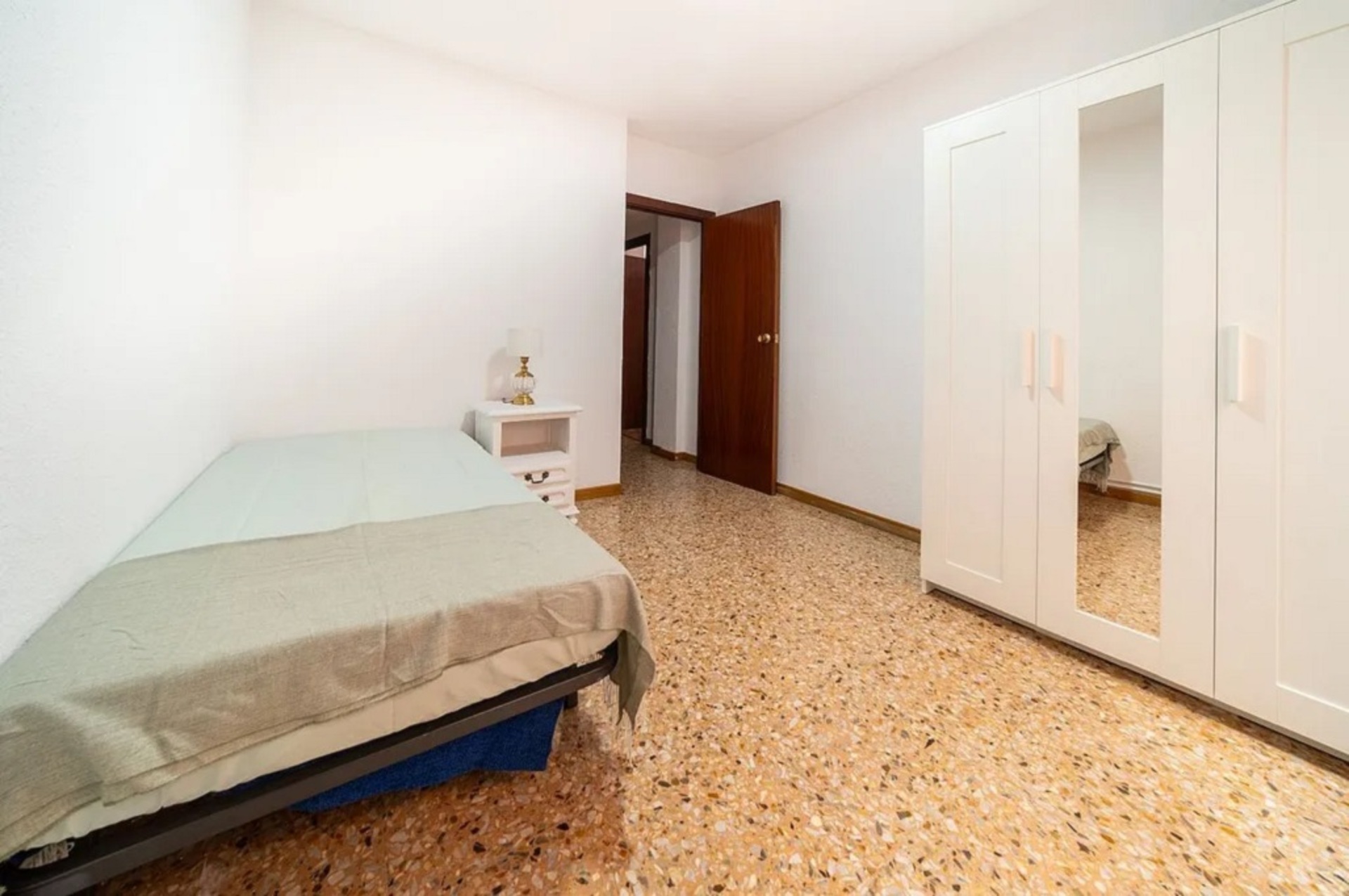Pis de 68 m² a Saragossa