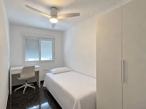Apartamento 65 m² em Murcia