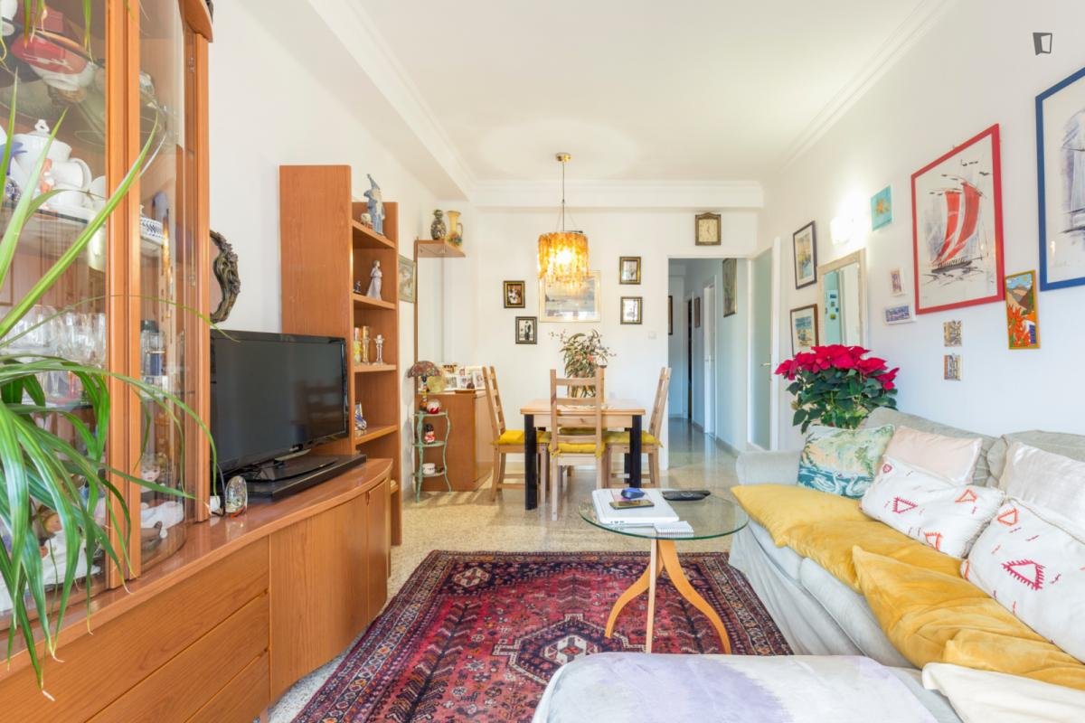 Habitación en alquiler, Barcelona