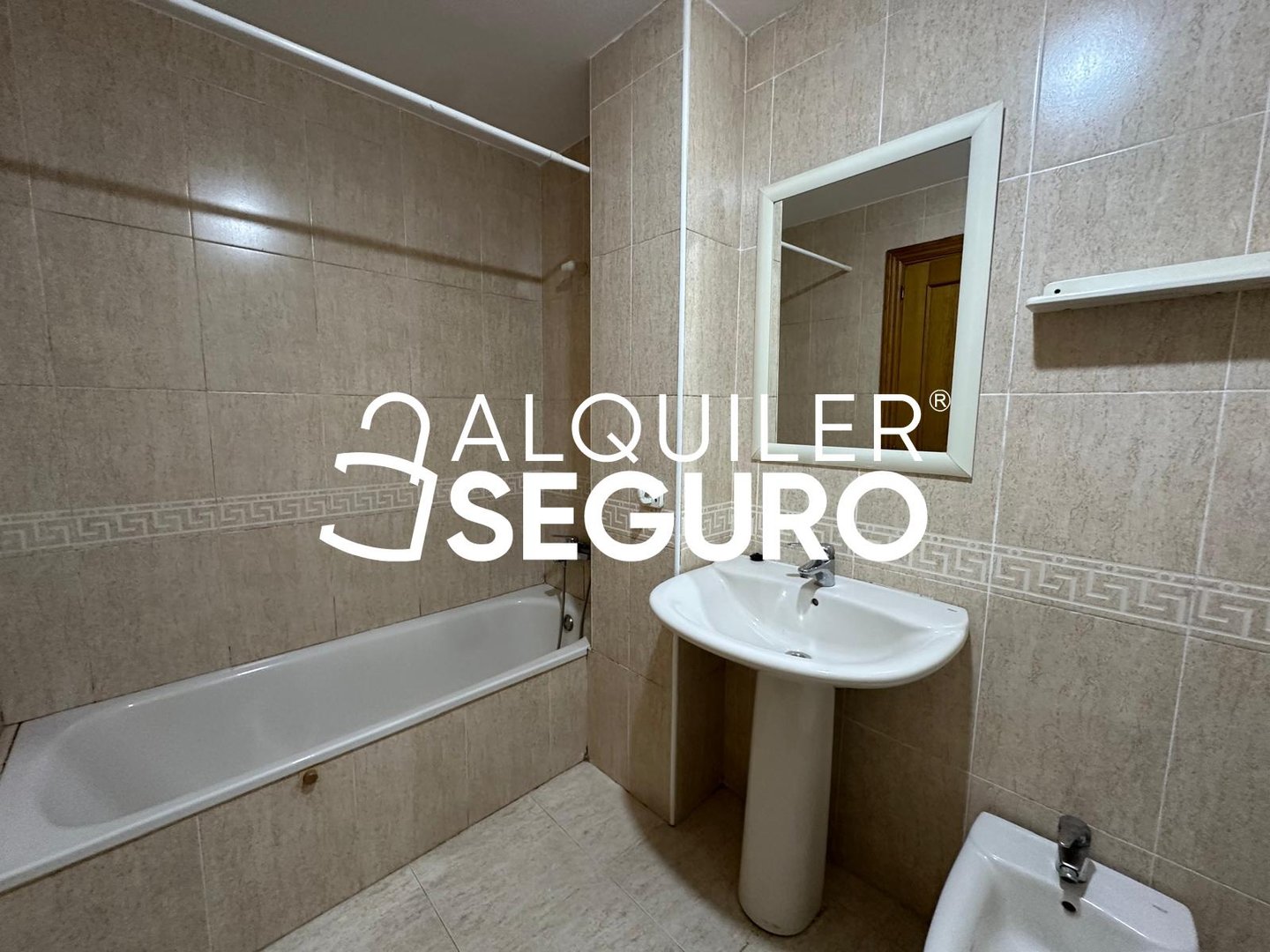 Pis de 105 m² a Alfafar