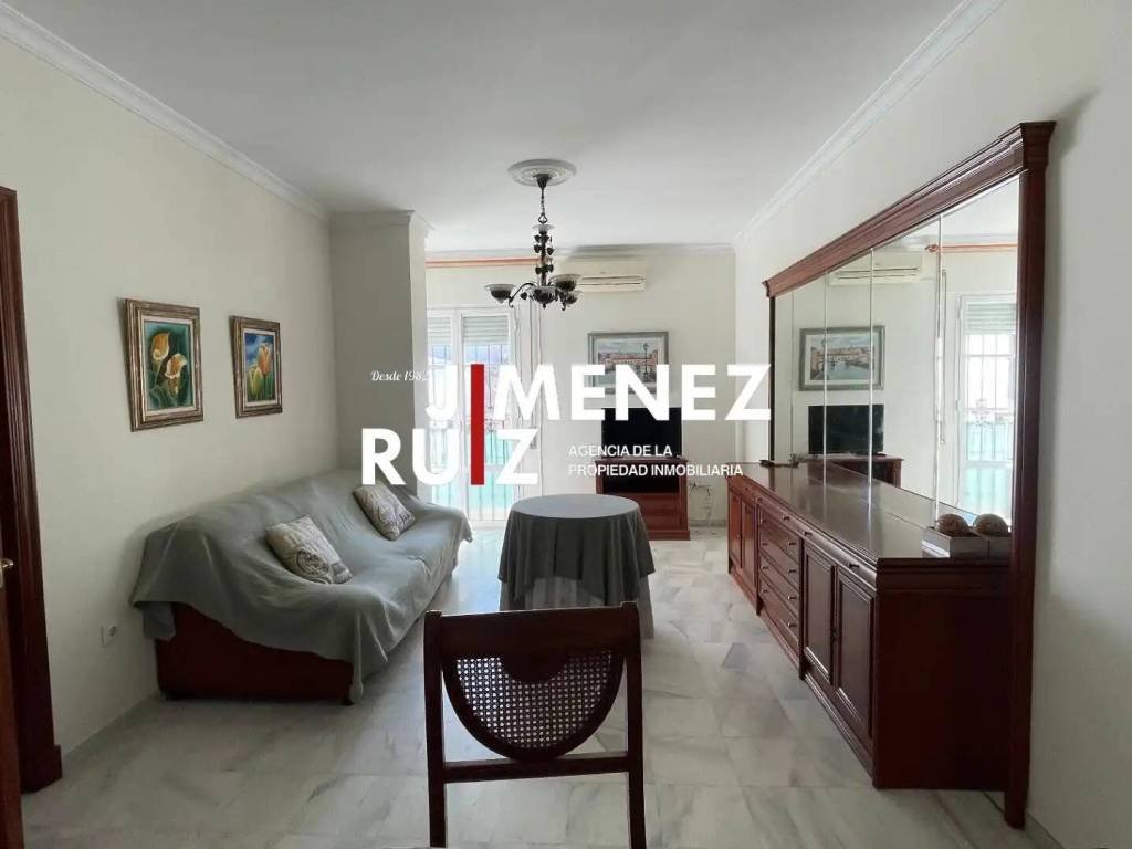 Квартира 70 м² в El Puerto de Santa María