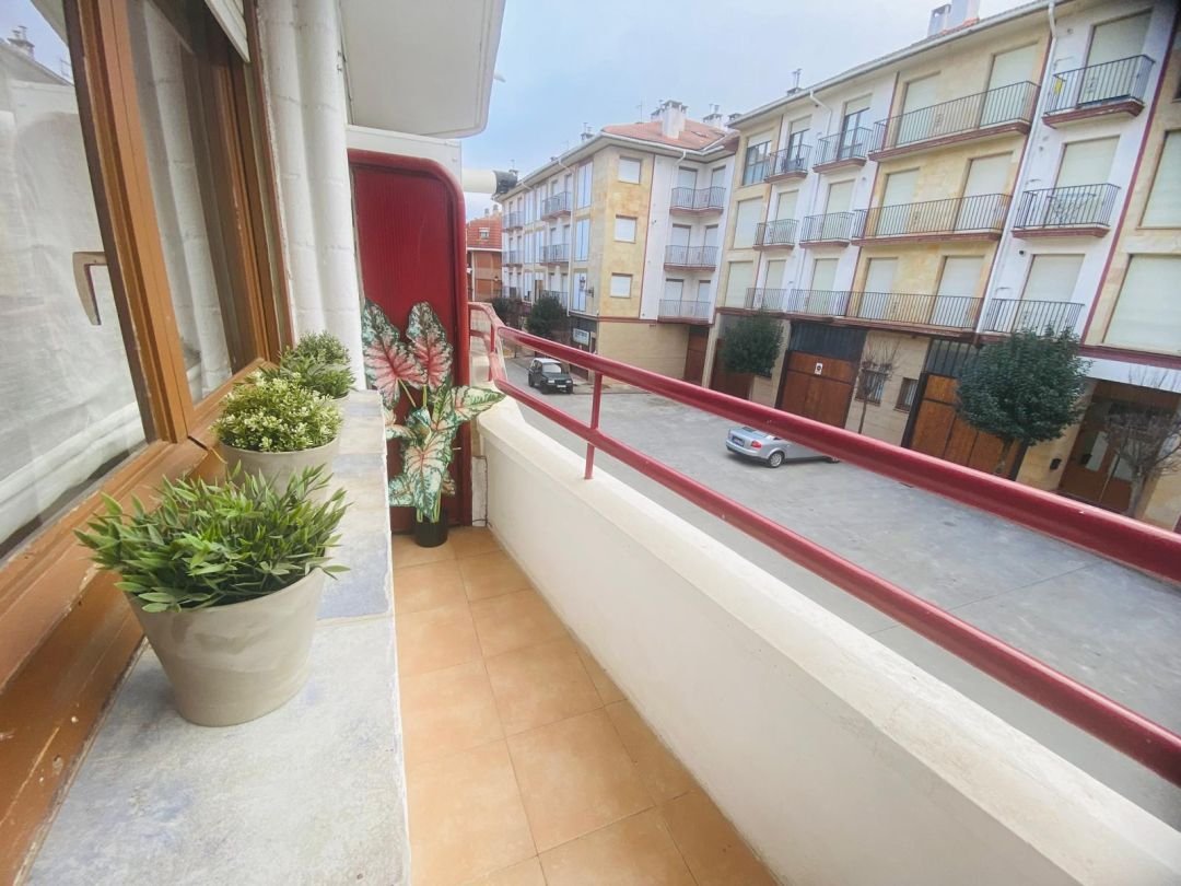 Piso de 80 m² en Ezcaray