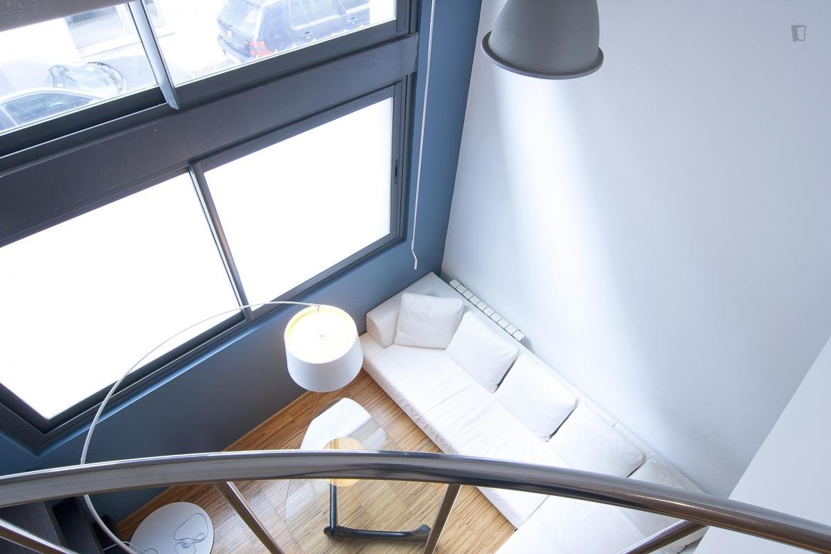 Pis de 85 m² a Barcelona