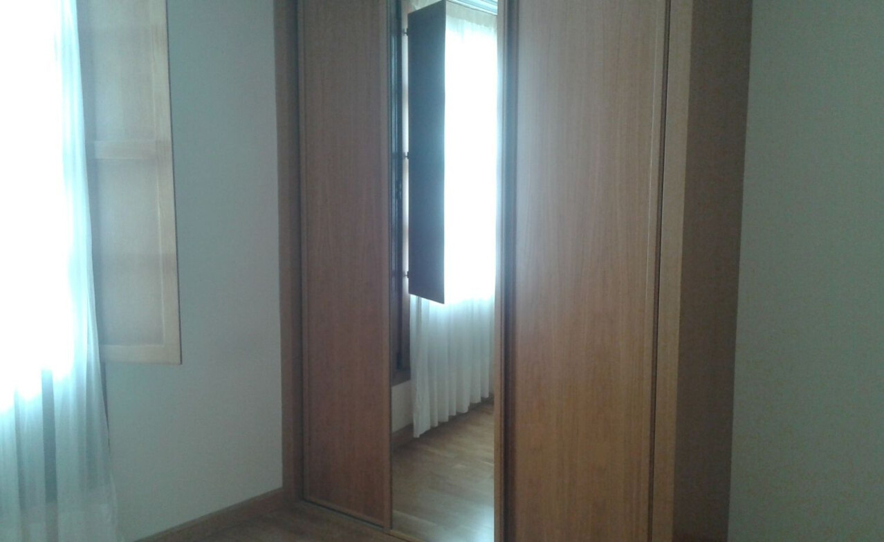 Piso de 64 m² en Salamanca