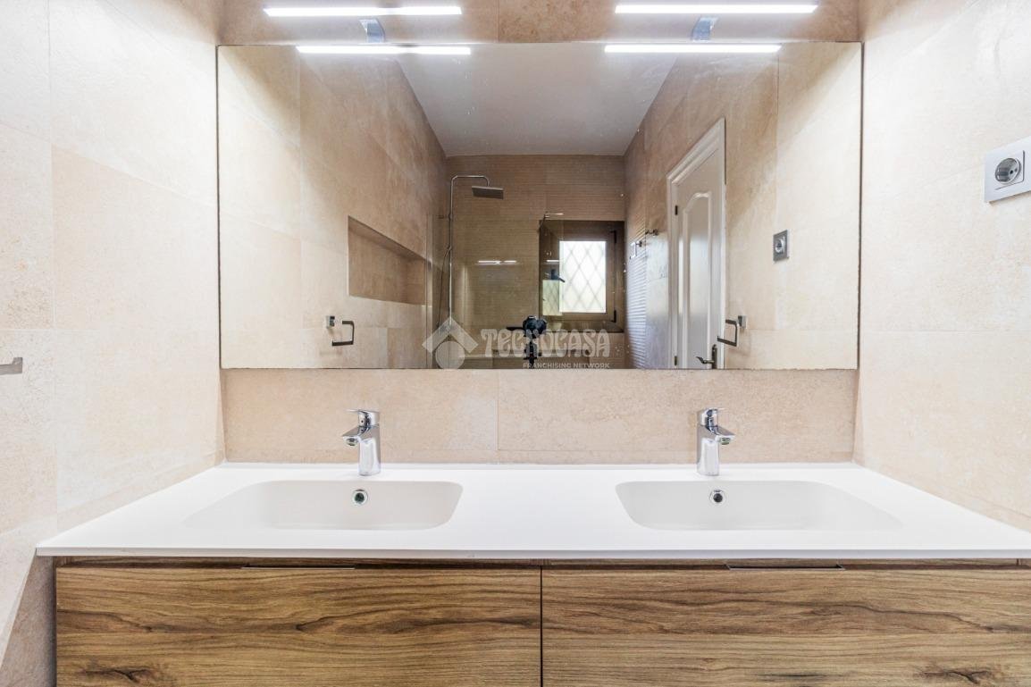 Piso de 348 m² en Sant Cugat del Vallès