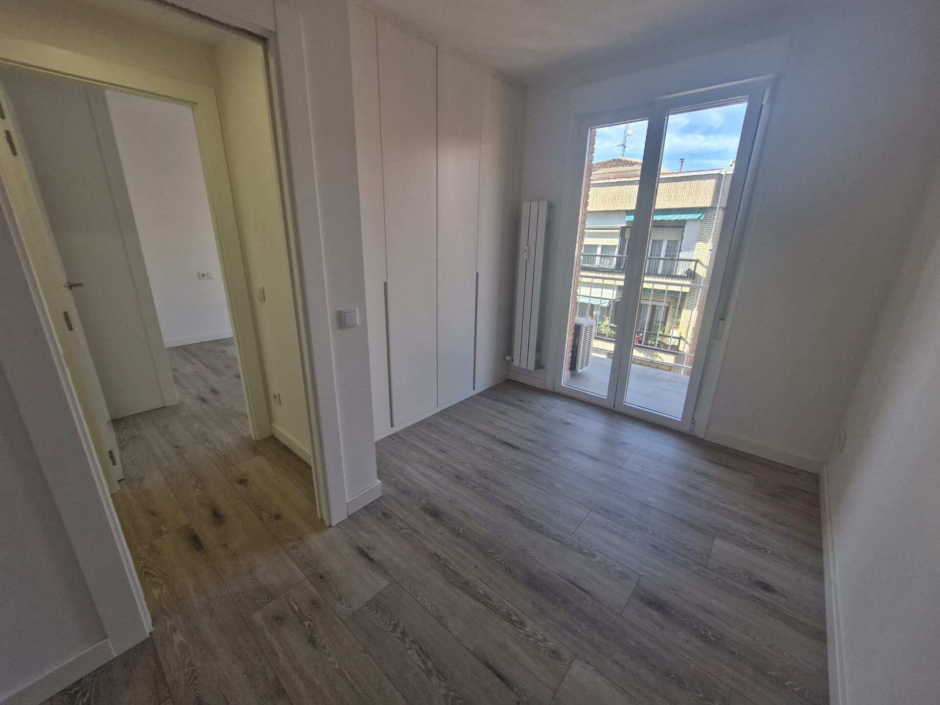 Piso de 100 m² en Logroño