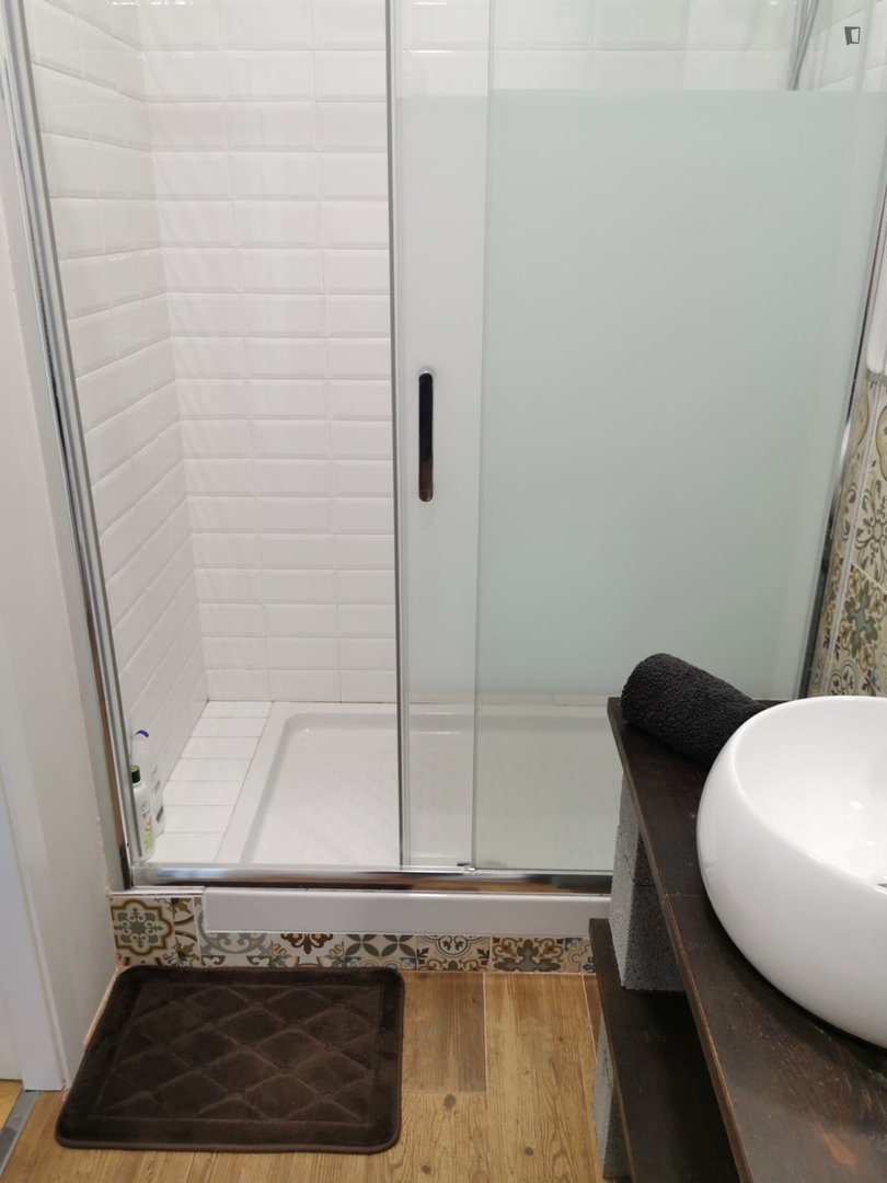 Habitación 20 m², Barcelona