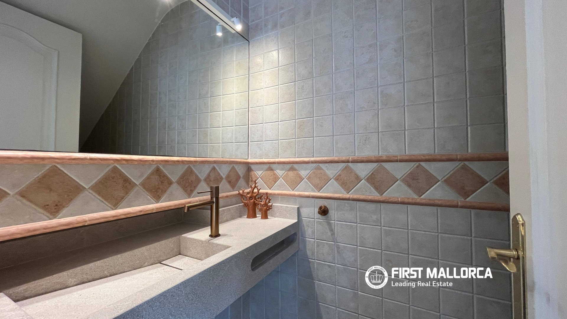 Piso de 130 m² en Pollença