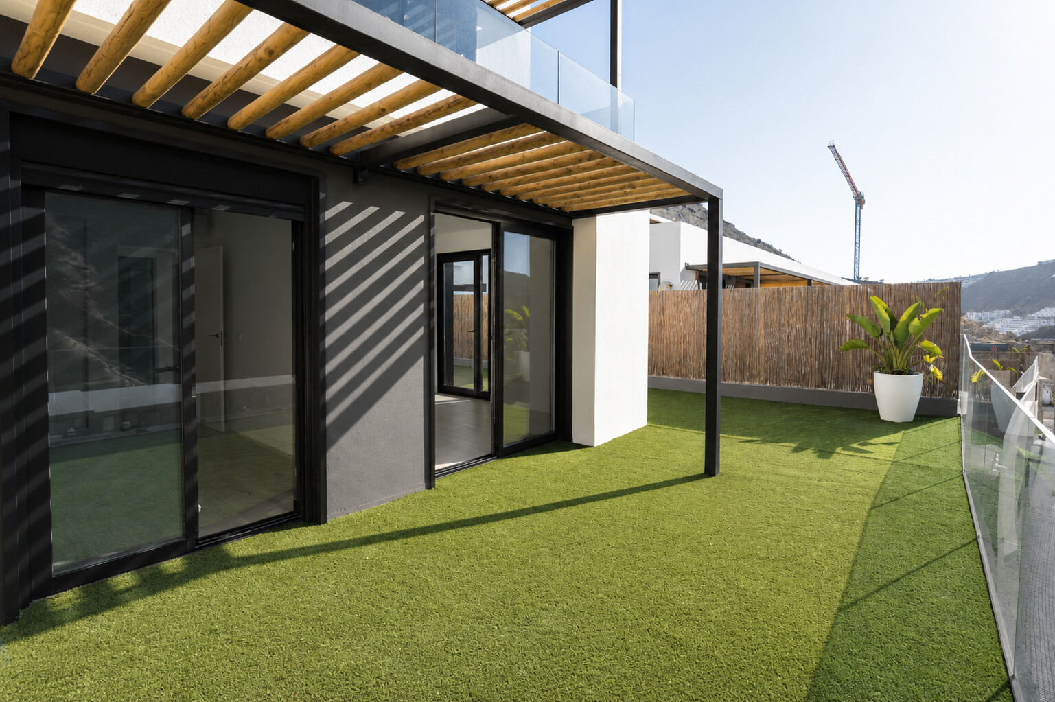 Piso de 138 m² en Mogán