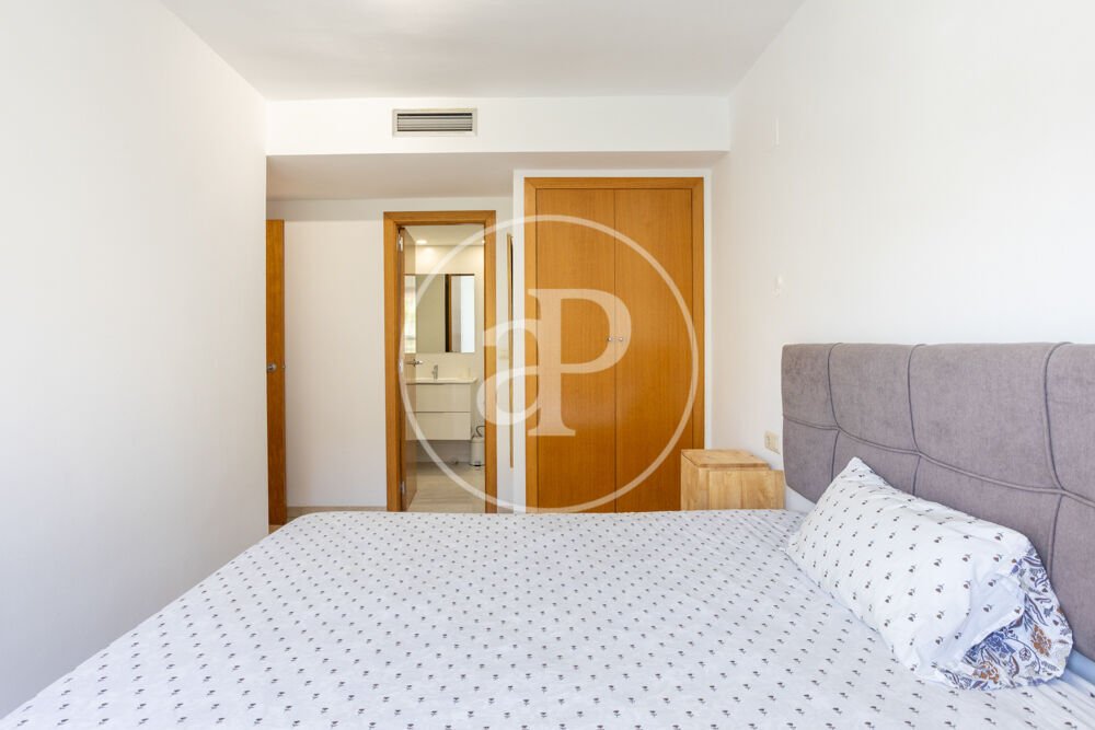 Piso de 76 m² en Valencia