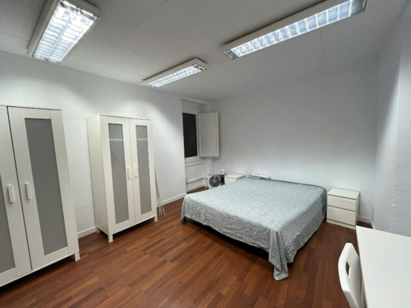 Habitación 250 m², Barcelona