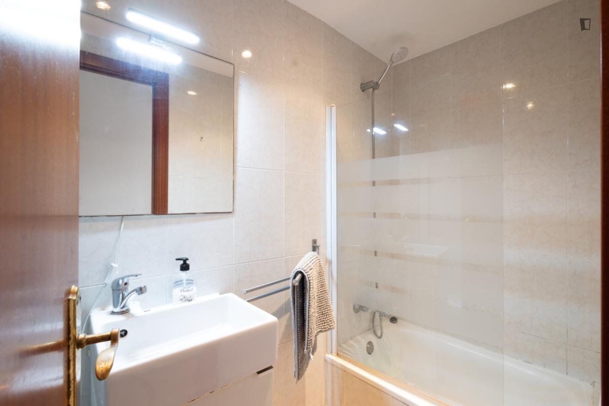 Piso de 40 m² en Barcelona