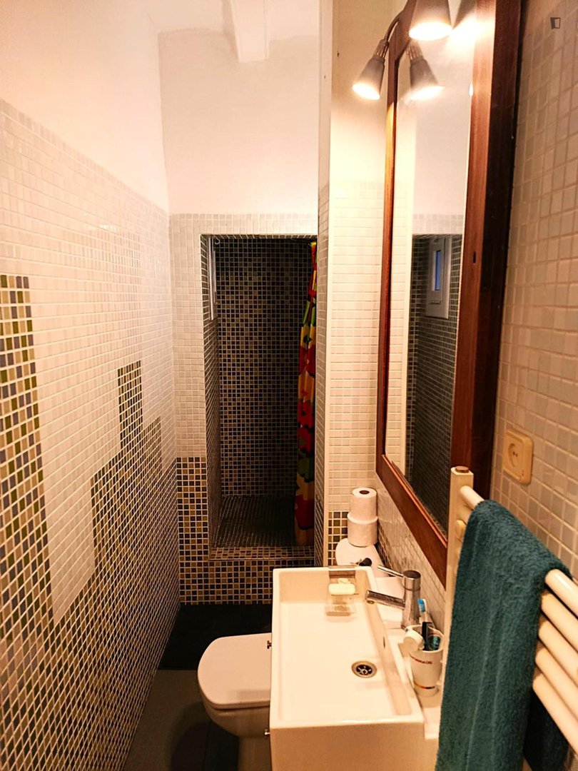 Piso de 50 m² en Barcelona