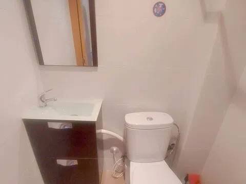 Piso de 95 m² en Zaragoza