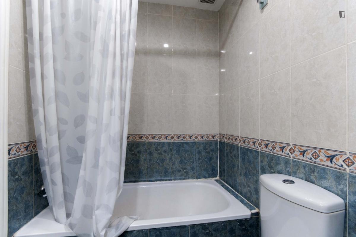 Habitació de lloguer, Alacant