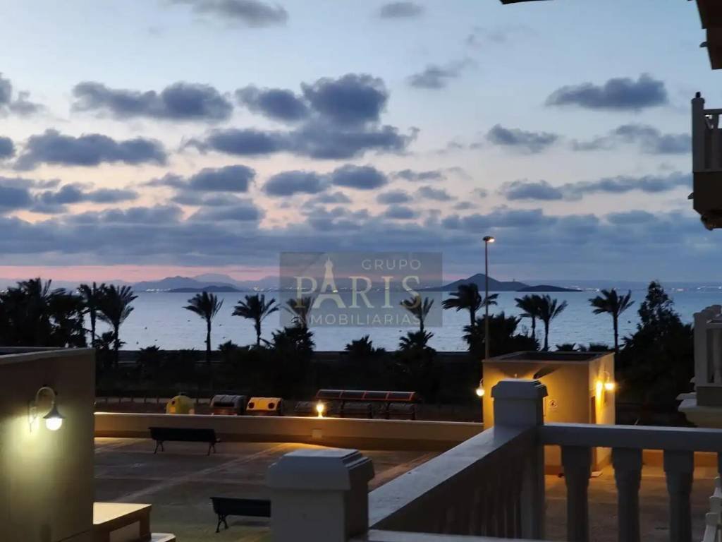 Piso de 65 m² en Cartagena