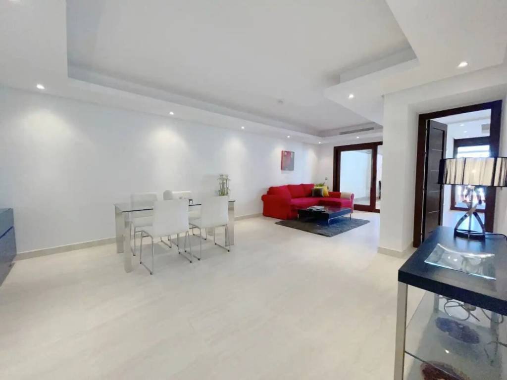 Piso de 114 m² en Estepona