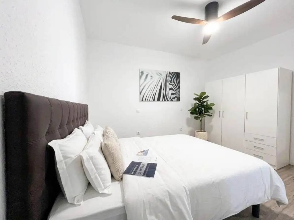 Maison 64 m² à Santa Pola