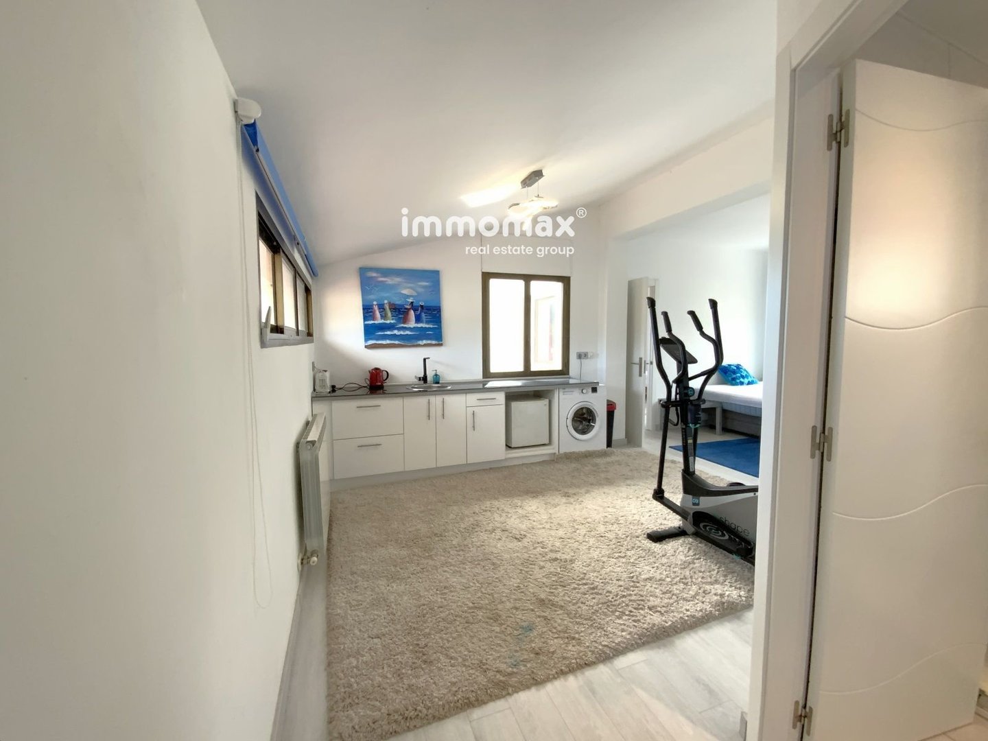 Haus 434 m² in Castelldefels